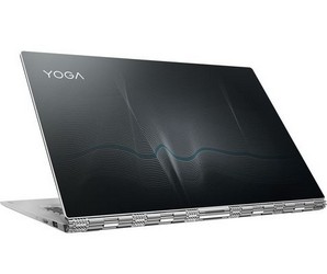 Замена тачскрина на планшете Lenovo Yoga 920 13 Vibes в Уфе